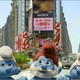 Illustration for article titled First look at the live action Smurfs